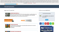 Desktop Screenshot of nardonardo.it